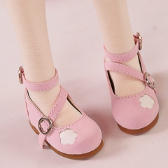 1/4 Sakura shoes