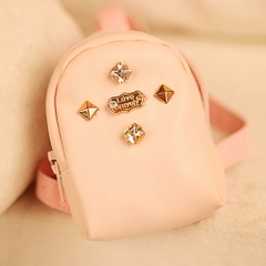 1/3 bjd fashion backpack