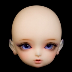 Scorpio P (Face up)