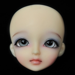 Fubao-Tiramisu Pixie (Face up)