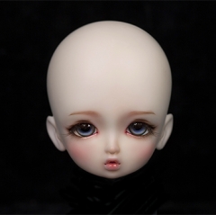 Rong Rong/White (Face up)
