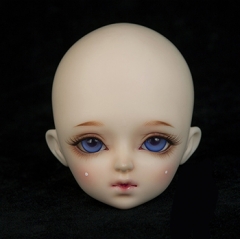 Loveliness sheep suit (Face up)