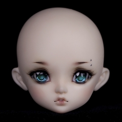 Libra E (Face up)