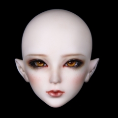 Victoria (Face up)