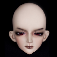 Huang (Face up)