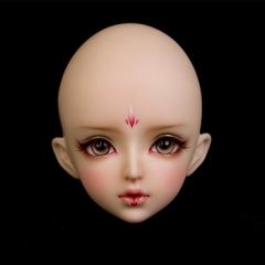 Hua Rong (Face up)