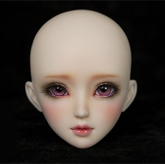 Cynthia (Face up)