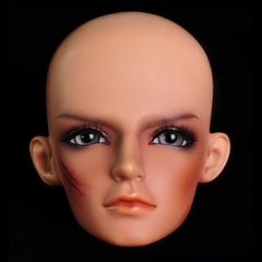 RONE/younger brother  (Face up)