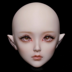 Elizabeth (Face up)