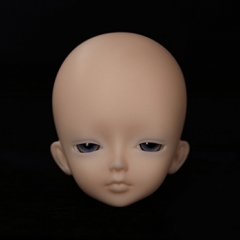 1/6 Baby Huaxi--ver.2 (Nude head)