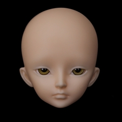 Baby Yandi Ver.2 (Nude head)