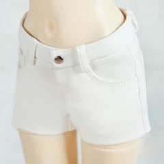 AS1/3 hot pants for girl