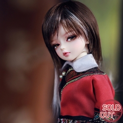 1/6 Baby Huaxi ver.2