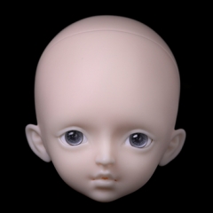 12TH Anniversary Limit Doll Monica (nude head)