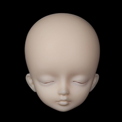 Baby Huaxi sp（nude head）