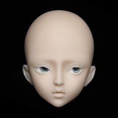 AS62cm-LiuRushi (Nude head)