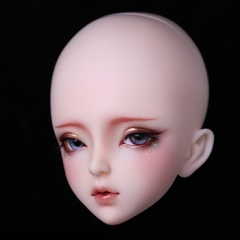 AS62cm LiuRushi (Make-up)