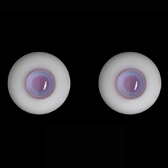 12mm ming purple eyeballs