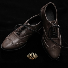 70+ army uniform leather shoes