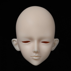 Huaxi 10th anniversary version (nude head)