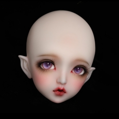1/3 Peach Fairy-TaoYao from Classic of Mountains and Seas (faceup)