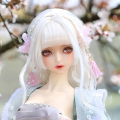 Hua Rong face-up – The Classic Mountains and Seas