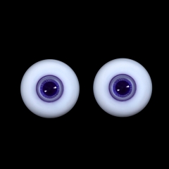 12mm blueviolet pupil
