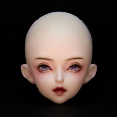 Li Shishi face up