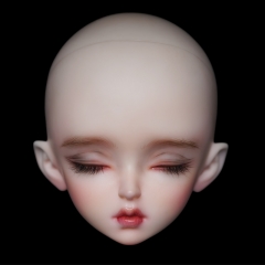 [Face up]Lesser snow/Plum wine