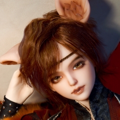 65cm Male doll-Lin Ni