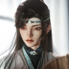 Song Yu (basic doll)