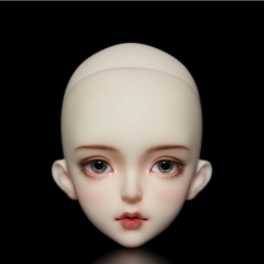 1/3 Scale Miss Lin (nude head) face up 2nd version/AS2021W event