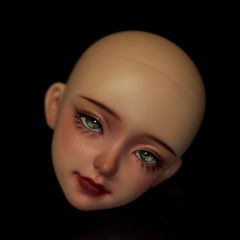 1/3 youth doll - Xin in suntan (face make up)