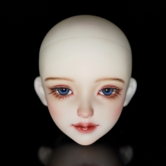 1/3 Youth doll - Xin (face make up)