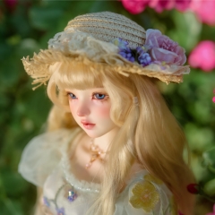 1/3 youth doll - Jing