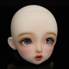 Xiazhi (2022)--Summer Face up