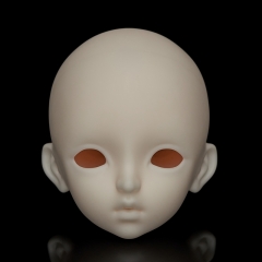 1/3 Youth Moon Rabbit (Nude Head)