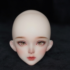 Face up of Kelly (the Queen version of AS 18th Anniversary)/Honour