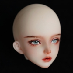 Face up of Kelly (The Royal Knight)