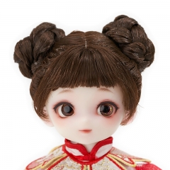 AS 1/6th Scale Little Koi /Bun wig