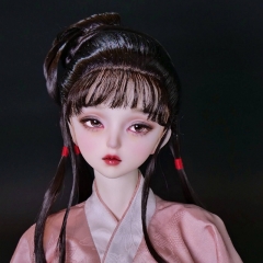 1/3ancient style set wig/Zhiyu