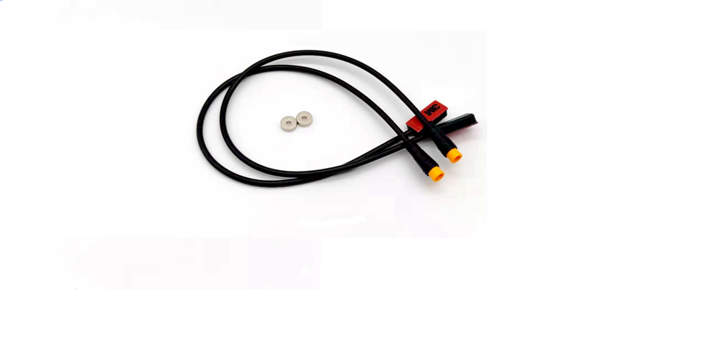 Hydraulic Mechanical Brake Sensor for Ebike Bafang Mid Motor BBS01 BBS02 BBSHD