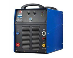 特域CW-6000雙溫冷水機冷卻等離子焊接機焊接頭