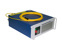 特域CW-6250雙溫冷水機為埃及客戶2KW光纖雷射器提供冷卻