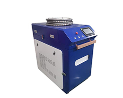 特域(S&A)工業冷水機CWFL-2000冷卻洗衣機光纖鐳射焊接機