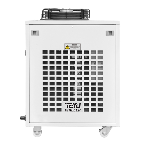 CW-5300工業冷水機 制冷量2400W