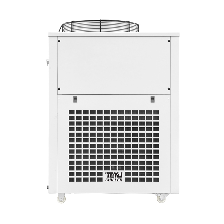 CW-7500工業冷水機  製冷量可達18kW