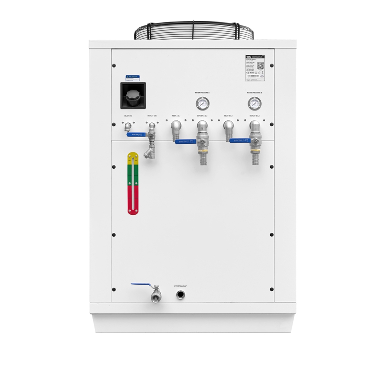 CWFL-30000光纖鐳射冷水機