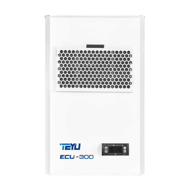 ECU-300機櫃空調