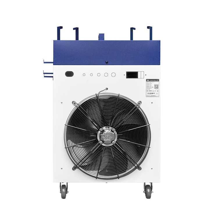 CWFL-6000ENW手持焊接一體機